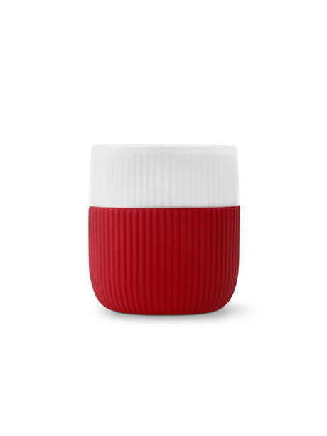 Royal Copenhagen Riflet Contrast, Weihnachtsstern 33 cl - 3 - Jacobsen Plus