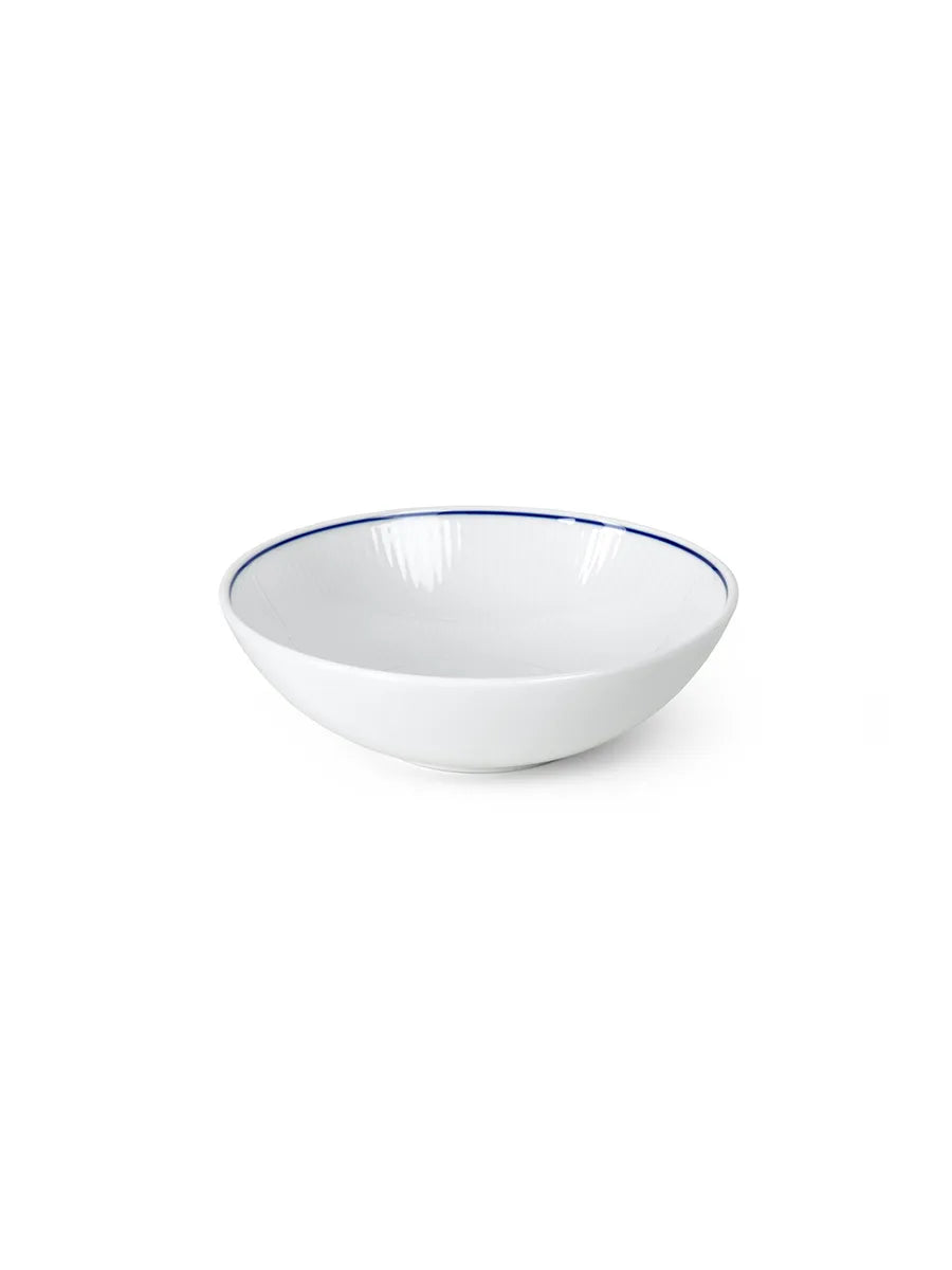 Royal Copenhagen Blueline, Schale 17 cm - 1 - Jacobsen Plus