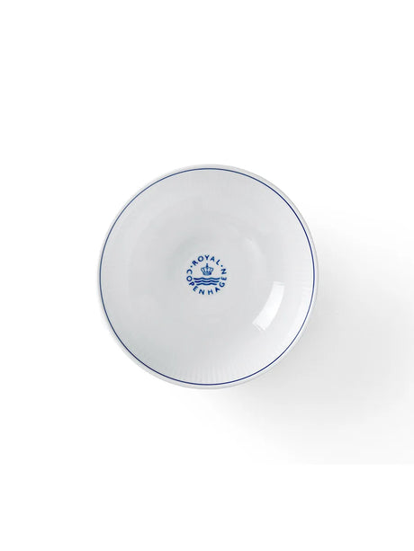 Royal Copenhagen Blueline, Schale 17 cm - 4 - Jacobsen Plus