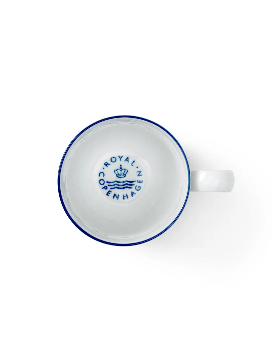 Royal Copenhagen Blueline, krus 37 cl - 2 - Jacobsen Plus