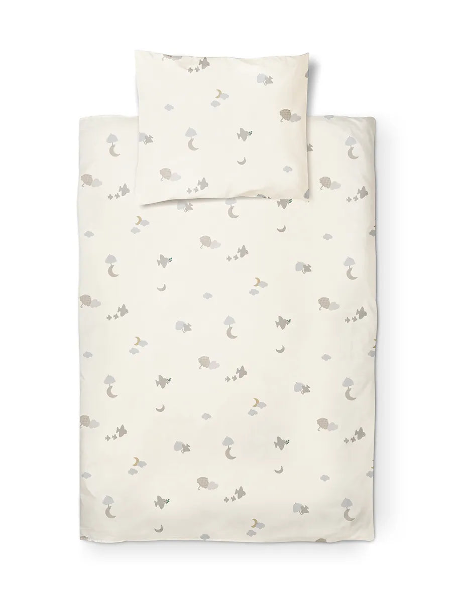 Babysengetøj von Moonboon - Over the Moon Nature - Jacobsen Plus