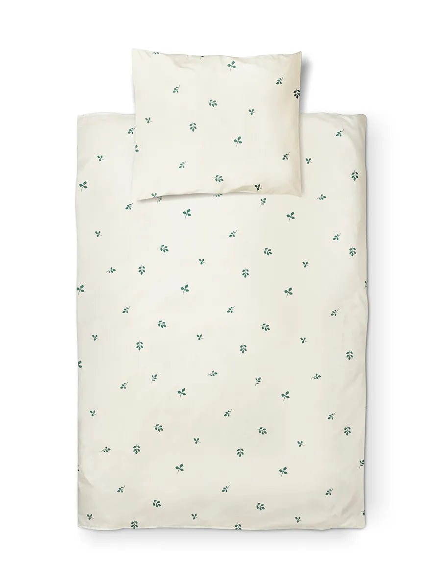Babysengetøj von Moonboon - The source input contains only the word "Leaf," which is a brand name and should remain unchanged:

Leaf - Jacobsen Plus