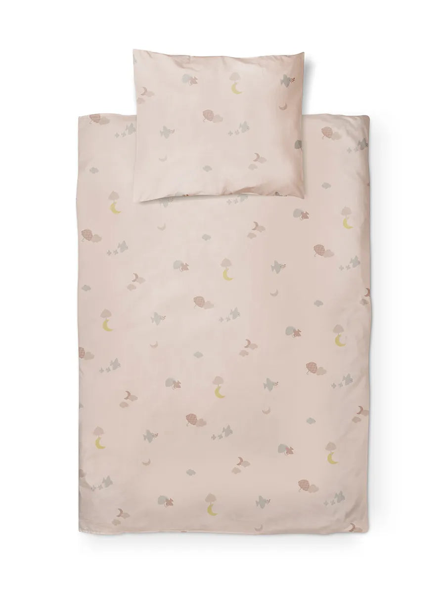 Babysengetøj von Moonboon - Over the Moon Rose - Jacobsen Plus