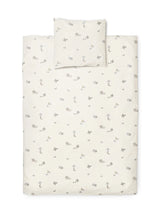 Juniorbettwäsche von Moonboon - Over the Moon Nature - Jacobsen Plus