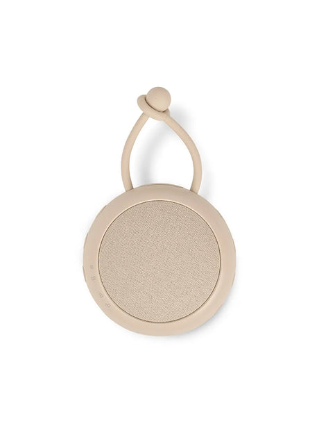 White Noise Speaker von Moonboon - Rose Cloud - Jacobsen Plus
