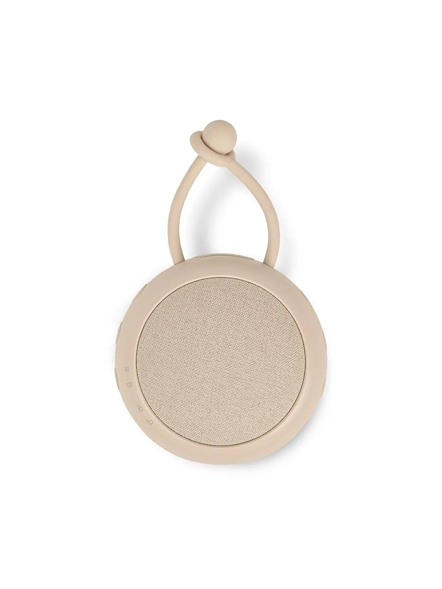 White Noise Speaker von Moonboon - 1 - Jacobsen Plus