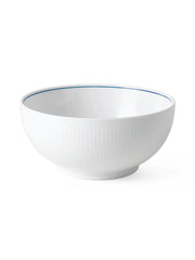 Royal Copenhagen Blueline, skål 180 cl