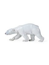 Royal Copenhagen Figur Isbjørn, gehend 14 cm - 3 - Jacobsen Plus