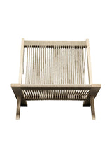 PP106 Loungestol fra PP Møbler - 3 - Jacobsen Plus