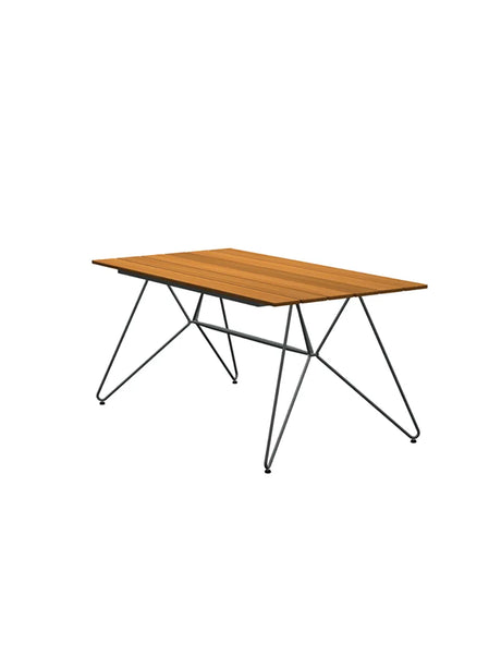 Sketch Tisch von Houe - 1 - Jacobsen Plus
