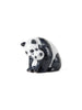 Royal Copenhagen Figur Panda, mit Jungtier 13 cm
