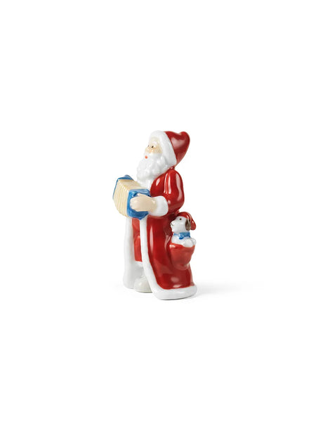 Der Weihnachtsmann des Jahres 2024 von Royal Copenhagen - 3 - Jacobsen Plus