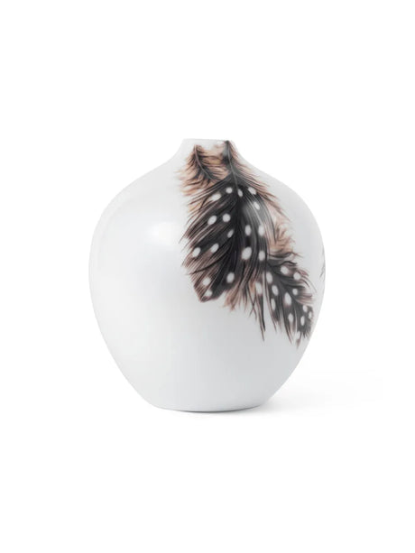 Royal Copenhagen Perlhuhn Vase 2025 - 3 - Jacobsen Plus