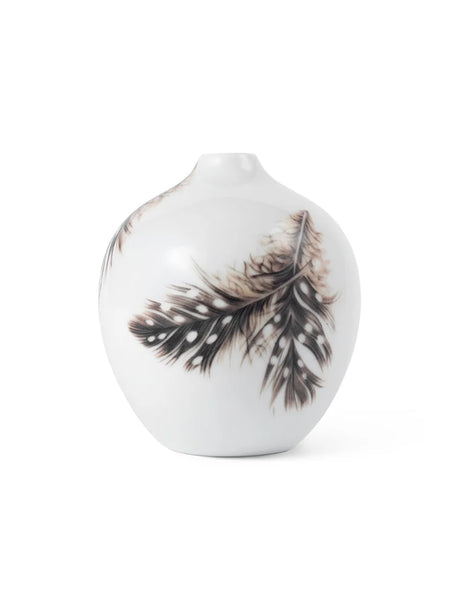 Royal Copenhagen Perlhuhn Vase 2025 - 1 - Jacobsen Plus