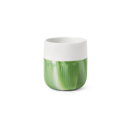 Riflet Contrast Marble Krus Green Grass von Royal Copenhagen - 1 - Jacobsen Plus