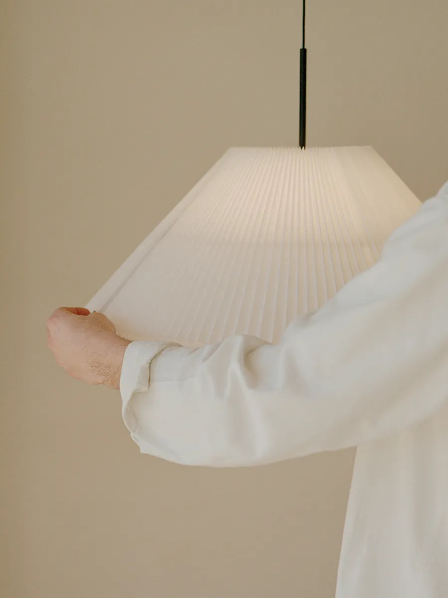 Nebra Pendelleuchte Small von New Works