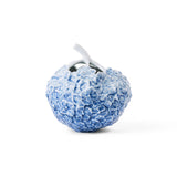 The Art of Giving Flowers Vase Blau von Royal Copenhagen - 1 - Jacobsen Plus