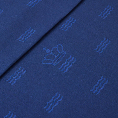 Waves Tasse blau von Royal Copenhagen - 145 x 270 cm - Jacobsen Plus