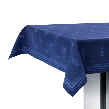 Waves Tasse blau von Royal Copenhagen - 145 x 270 cm - Jacobsen Plus