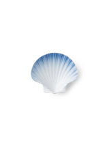 Royal Copenhagen Iris, Clam™eschale, blau - 1 - Jacobsen Plus