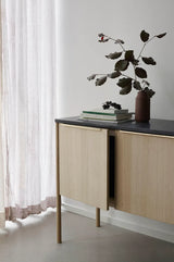 Skagerak Jut Cabinet fra Fritz Hansen - 2 - Jacobsen Plus