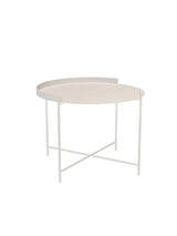 Edge Tray Table, Ø 62 cm fra Houe - 1 - Jacobsen Plus