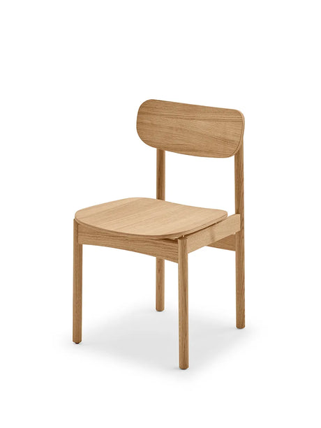 Skagerak Vester Stol von Fritz Hansen - 1 - Jacobsen Plus