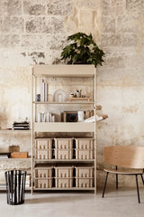Punctual - Solid Metal Shelf von Ferm Living - 2 - Jacobsen Plus