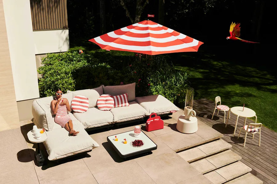 Paletti Hocker von Fatboy