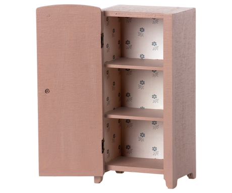 Miniatur-Schrank Lichtrosa von Maileg - 3 - Jacobsen Plus