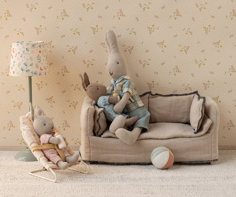 Miniatur-Sofa von Maileg - 3 - Jacobsen Plus