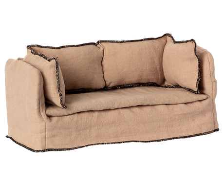 Miniature sofa fra Maileg - 1 - Jacobsen Plus