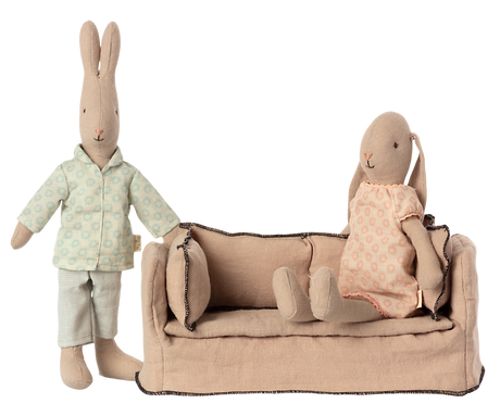 Miniatur-Sofa von Maileg - 5 - Jacobsen Plus