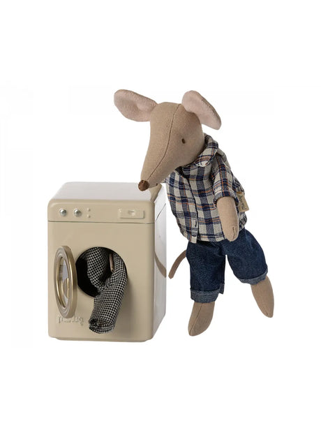 Waschmaschine für Mäuse von Maileg - 3 - Jacobsen Plus