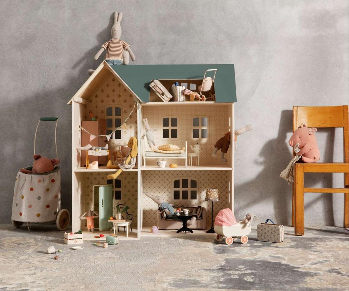 House of miniature - Ekstra rum fra Maileg - 2 - Jacobsen Plus