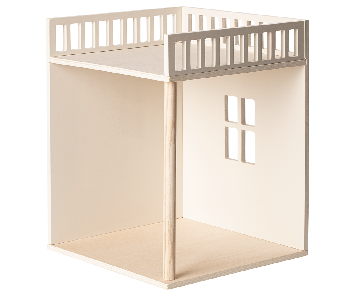 House of miniature - Ekstra rum fra Maileg - 1 - Jacobsen Plus