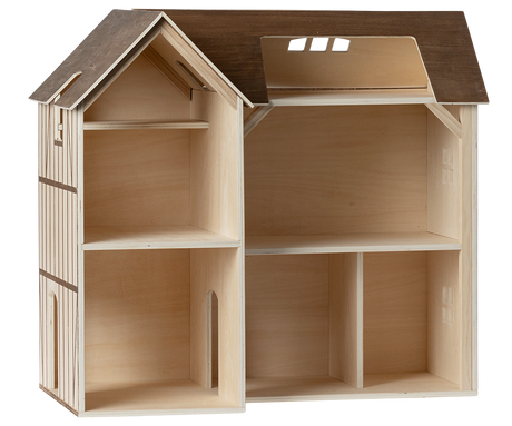 Mouse hole Farmhouse fra Maileg - 1 - Jacobsen Plus