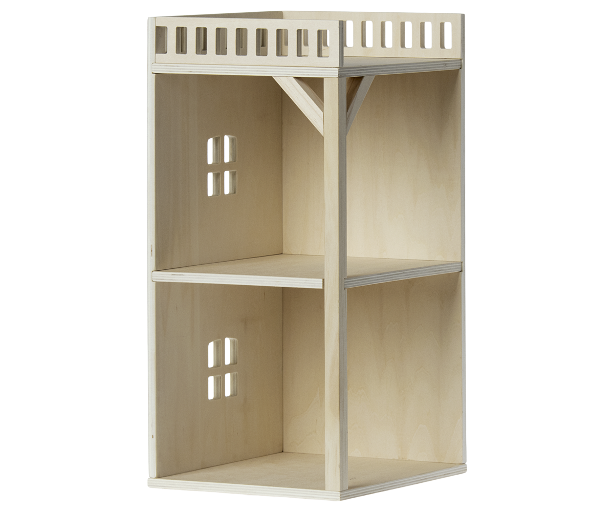 Mouse hole Farmhouse - Anneks fra Maileg - 5 - Jacobsen Plus