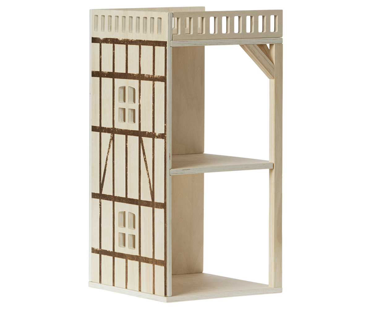 Mouse hole Farmhouse - Anneks fra Maileg - 1 - Jacobsen Plus