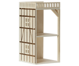 Mouse hole Farmhouse - Anneks fra Maileg - 1 - Jacobsen Plus