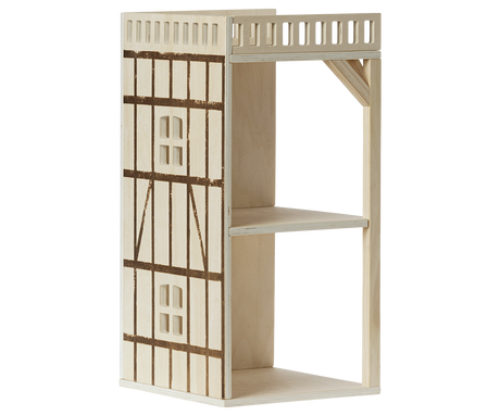 Mouse hole Farmhouse - Anneks fra Maileg - 1 - Jacobsen Plus