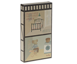 Mouse hole Farmhouse - Anneks fra Maileg - 4 - Jacobsen Plus