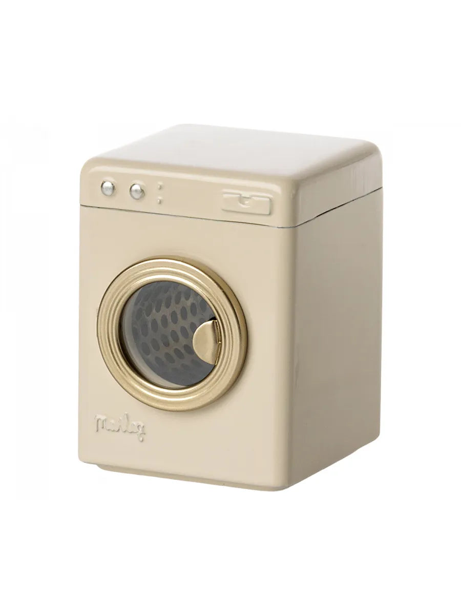 Waschmaschine für Mäuse von Maileg - 1 - Jacobsen Plus