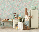 Miniatur Kühlschrank - Mint von Maileg - 3 - Jacobsen Plus