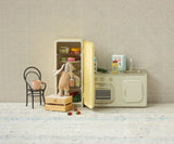 Miniatur Kühlschrank - Mint von Maileg - 2 - Jacobsen Plus