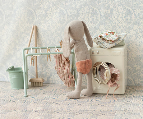 Miniatur-Wäscheständer mit Kleiderklammern von Maileg - 3 - Jacobsen Plus