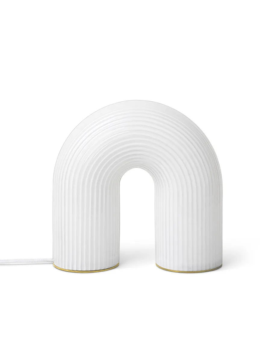 Vuelta bordlampe fra Ferm Living - 1 - Jacobsen Plus
