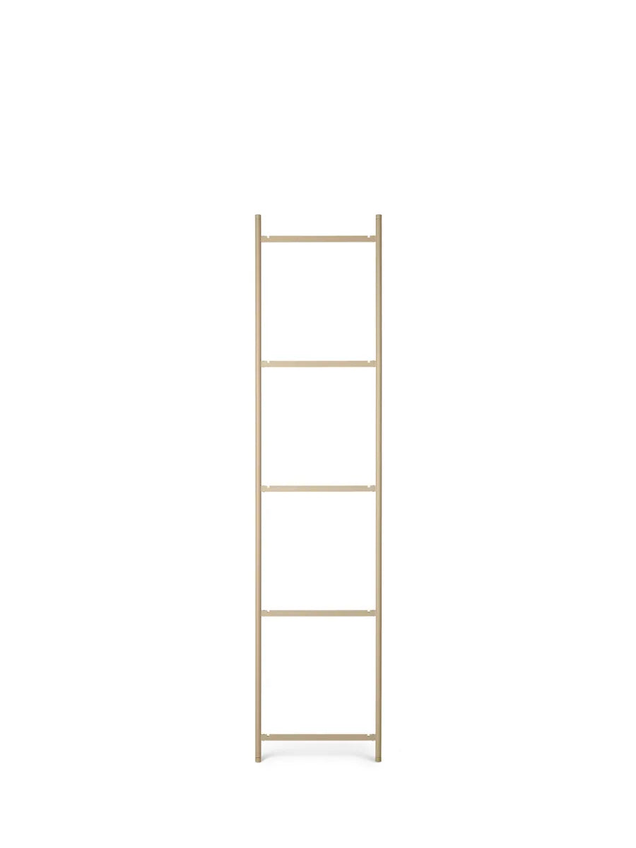 Punctual - Leiter 5 von Ferm Living - Kaschmir - Jacobsen Plus