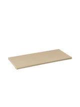 Punctual - Perforated Shelf fra Ferm Living - Cashmere - Jacobsen Plus
