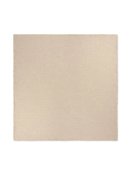 Daze Bettüberwurf von Ferm Living - Sand - Jacobsen Plus
